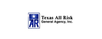 Texas All Risk Logo
