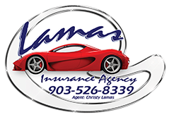 Lamas Insurance Agency Logo