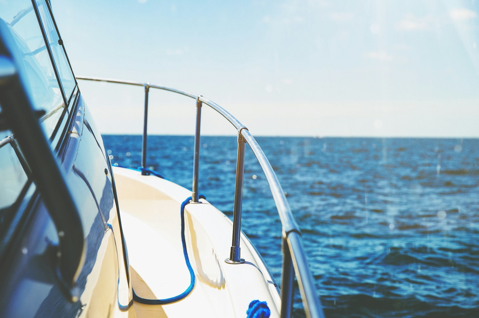 Boat Rentals & Peer-to-Peer Apps: Do You Need Extra Insurance
