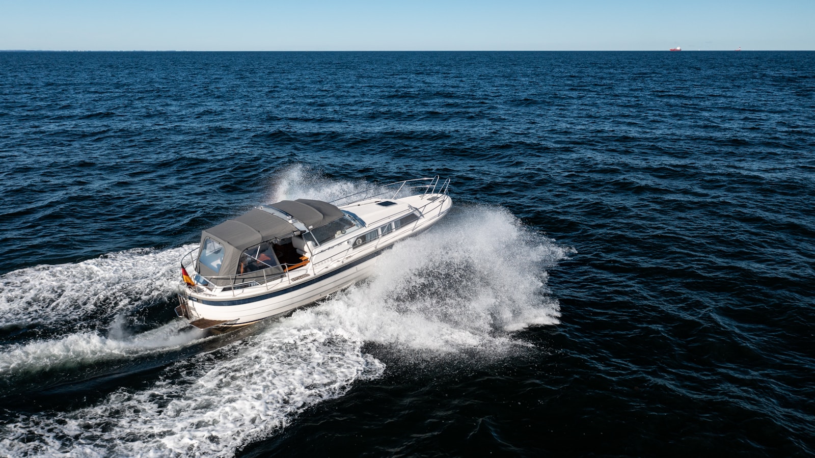 What Happens If Your Boat Sinks? Claims, Coverage, and What to Do Next