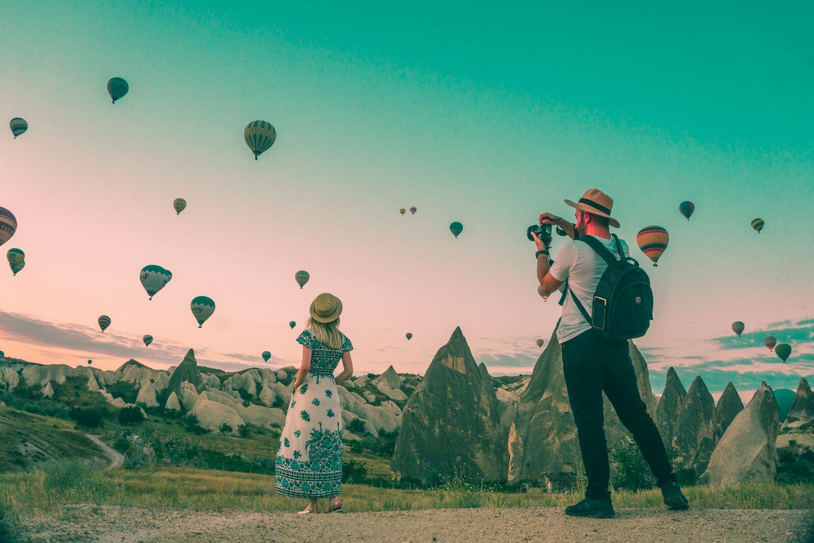 How Travel Insurance Responds to Natural Disasters and Sudden Environmental Events